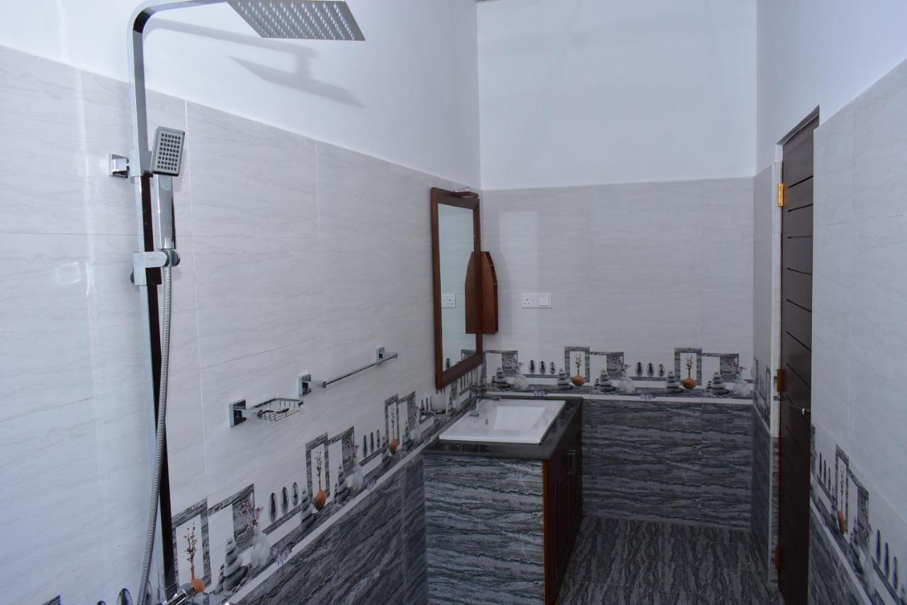 Minuri Villa Hikkaduwa Exteriör bild
